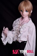 ElsaBabe 神田修 RAMD001 153cm male ピンク肌 フルシリコン 王子様 美少年 男性型ラブドール - 画像 (20)