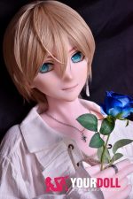 ElsaBabe 神田修 RAMD001 153cm male ピンク肌 フルシリコン 王子様 美少年 男性型ラブドール - 画像 (7)