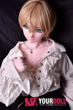 ElsaBabe 神田修 RAMD001 153cm male ピンク肌 フルシリコン 王子様 美少年 男性型ラブドール - 画像 (11)