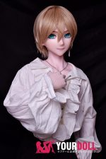 ElsaBabe 神田修 RAMD001 153cm male ピンク肌 フルシリコン 王子様 美少年 男性型ラブドール - 画像 (18)