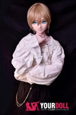 ElsaBabe 神田修 RAMD001 153cm male ピンク肌 フルシリコン 王子様 美少年 男性型ラブドール - 画像 (22)