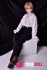 ElsaBabe 神田修 RAMD001 153cm male ピンク肌 フルシリコン 王子様 美少年 男性型ラブドール - 画像 (27)