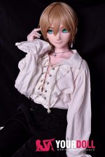 ElsaBabe 神田修 RAMD001 153cm male ピンク肌 フルシリコン 王子様 美少年 男性型ラブドール - 画像 (17)