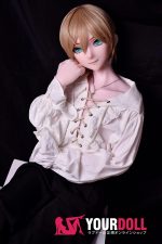 ElsaBabe 神田修 RAMD001 153cm male ピンク肌 フルシリコン 王子様 美少年 男性型ラブドール - 画像 (25)