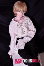 ElsaBabe 神田修 RAMD001 153cm male ピンク肌 フルシリコン 王子様 美少年 男性型ラブドール - 画像 (26)