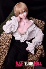 ElsaBabe 神田修 RAMD001 153cm male ピンク肌 フルシリコン 王子様 美少年 男性型ラブドール - 画像 (23)