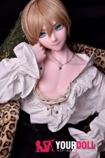 ElsaBabe 神田修 RAMD001 153cm male ピンク肌 フルシリコン 王子様 美少年 男性型ラブドール - 画像 (13)