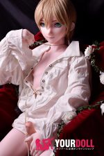 ElsaBabe 神田修 RAMD001 153cm male ピンク肌 フルシリコン 王子様 美少年 男性型ラブドール - 画像 (15)