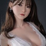 Fanreal Xue(雪) 162cm Dカップ 33kg Fair肌 フルシリコン 等身大 清楚系 美人 ラブドール