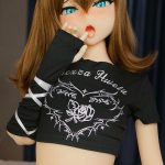 IROKEBIJIN Koharu 2024 130cm Aカップ S-TPE製 ボディ選択可  White肌 アニメドール アへ顔 エッチ 新品