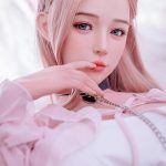 DOLLSENIOR 予熙(Yuxi) 163cm Eカップ ノーマル肌 フルシリコン 高級 顎機能追加可 エロ ラブドール