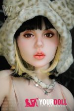 WM Dolls #172 160cm Iカップ ホワイト肌 爆乳 肉付きの良い唇 細腰 巨尻 ラブドール - 画像 (5)