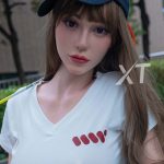 XTDOLL Mercat XT-9-B 165cm E-cup ノーマル肌 フルシリコン 等身大 熟女 ラブドール
