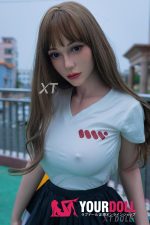 XTDOLL Mercat XT-9-B 165cm E-cup ノーマル肌 フルシリコン 等身大 熟女 ラブドール - 画像 (7)