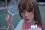 XTDOLL Mercat XT-9-B 165cm E-cup ノーマル肌 フルシリコン 等身大 熟女 ラブドール - 画像 (20)