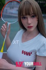 XTDOLL Mercat XT-9-B 165cm E-cup ノーマル肌 フルシリコン 等身大 熟女 ラブドール - 画像 (8)