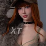 XTDOLL Angelina XT-32 163cm Gカップ ノーマル肌 フルシリコン 顎機能追加可 コラボ おしゃれ ラブドール