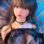 XTDOLL Bubbles XT-bym11 150cm Dカップ ノーマル肌 フルシリコン 顎機能追加可 可愛い 童顔巨乳 新品 ラブドール