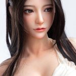 蛍火日記 渡晴 165cm Cカップ 顎機能追加可 フルシリコン 水着 スケスケ スタイル満点 ラブドール