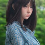 蛍火日記 田心 164cm Gカップ 顎機能追加可 フルシリコン 清楚系 ラブドール 新品