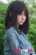 蛍火日記 田心 164cm Gカップ 顎機能追加可 フルシリコン 清楚系 ラブドール 新品