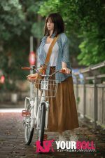蛍火日記 田心 164cm Gカップ 顎機能追加可 フルシリコン 清楚系 ラブドール 新品 - 画像 (10)