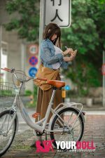蛍火日記 田心 164cm Gカップ 顎機能追加可 フルシリコン 清楚系 ラブドール 新品 - 画像 (11)
