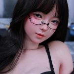 Evas Doll 伊莉(Yili) 165cm Dカップ スーパー軽量化 フルシリコン ホワイト肌 童顔巨乳 ラブドール 新品