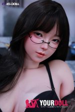 Evas Doll 伊莉(Yili) 165cm Dカップ スーパー軽量化 フルシリコン ホワイト肌 童顔巨乳 ラブドール 新品