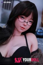 Evas Doll 伊莉(Yili) 165cm Dカップ スーパー軽量化 フルシリコン ホワイト肌 童顔巨乳 ラブドール 新品 - 画像 (4)