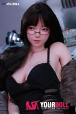 Evas Doll 伊莉(Yili) 165cm Dカップ スーパー軽量化 フルシリコン ホワイト肌 童顔巨乳 ラブドール 新品 - 画像 (2)
