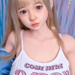 Fudoll 小梓 #J018 148cm Dカップ シリコンヘッド+TPEボディ ボディ選択可 チアガール 童顔 ラブドール
