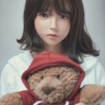 Fudoll 美雪 #J014 150cm Bカップ シリコンヘッド+TPEボディ ボディ選択可 小動物系 可愛い ラブドール