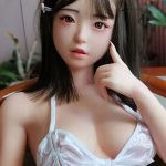 Fudoll 環奈 #J008 148cm Dカップ フルシリコン 顎機能追加可 ボディ選択可 エロ 童顔巨乳 ラブドール