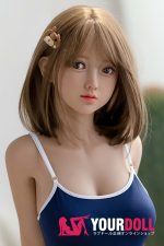 Funwest  Amy #041 152cm Dカップ 清楚系 エロ ラブドール