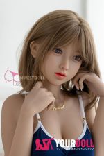 Funwest  Amy #041 152cm Dカップ 清楚系 エロ ラブドール - 画像 (4)