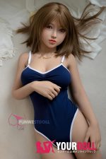 Funwest  Amy #041 152cm Dカップ 清楚系 エロ ラブドール - 画像 (8)