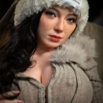 Irontech Doll S22 Maria 165cm Gカップ フルシリコン 爆乳 等身大 アジア系 ラブドール