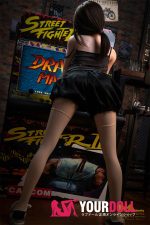 Irontech Doll Miyuki S24 148cm Dカップ フルシリコン アジア系 童顔巨乳 美少女 ラブドール - 画像 (19)