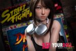 Irontech Doll Miyuki S24 148cm Dカップ フルシリコン アジア系 童顔巨乳 美少女 ラブドール - 画像 (22)