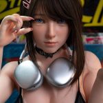 Irontech Doll Miyuki S24 148cm Dカップ フルシリコン アジア系 童顔巨乳 美少女 ラブドール