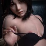 Irontech Doll Eileen S40 163cm Bカップ フルシリコン 顎機能追加可 清楚系 等身大 ラブドール