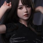 Irontech Doll Eileen S40 165cm Gカップ フルシリコン 顎機能追加可 艶美 爆乳 ラブドール