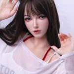 Irontech Doll Joline S41 165cm Gカップ ノーマル肌 フルシリコン アダルト 妖艶 コスプレ系 ラブドール