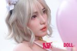 Irontech Doll Lexi S42 167cm Dカップ フルシリコン エロ 等身大 スケスケ ラブドール - 画像 (16)