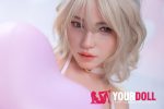 Irontech Doll Lexi S42 167cm Dカップ フルシリコン エロ 等身大 スケスケ ラブドール - 画像 (12)