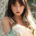 Irontech Doll Yeona S37 167cm Dカップ フルシリコン 顎機能追加可 小麦肌 純真 田舎娘 ラブドール