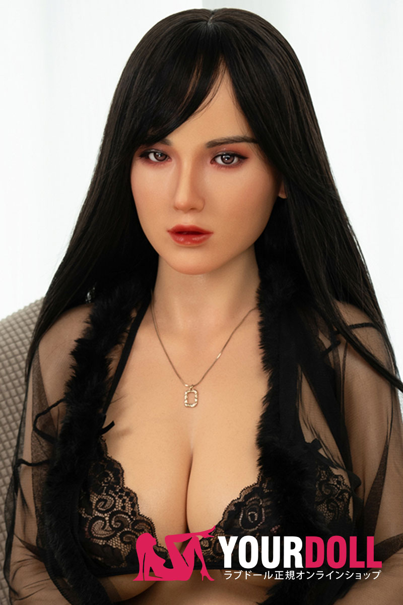 Irontech Doll Miya S1 165cm Gカップ フルシリコン 小麦肌 顎機能追加可 熟女 御姉 ラブドール - 画像 (1)