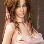 Irontech Doll Kitty S32 165cm Gカップ フルシリコン ノーマル肌 清楚 上品 コスプレ系 ラブドール 顎機能追加可