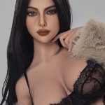 SEDOLL Hazel.B #127 157cm Hカップ 小麦肌 セクシー 魅惑 ナイスボディ ラブドール